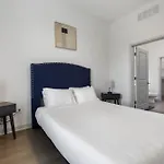 Stunning Nulu 1Br Cozysuites 07