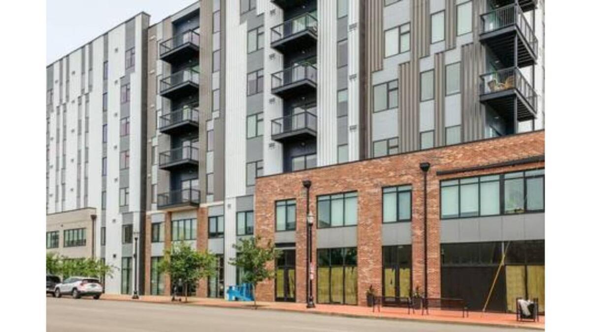 Stunning Nulu 1br Cozysuites 07 Louisville