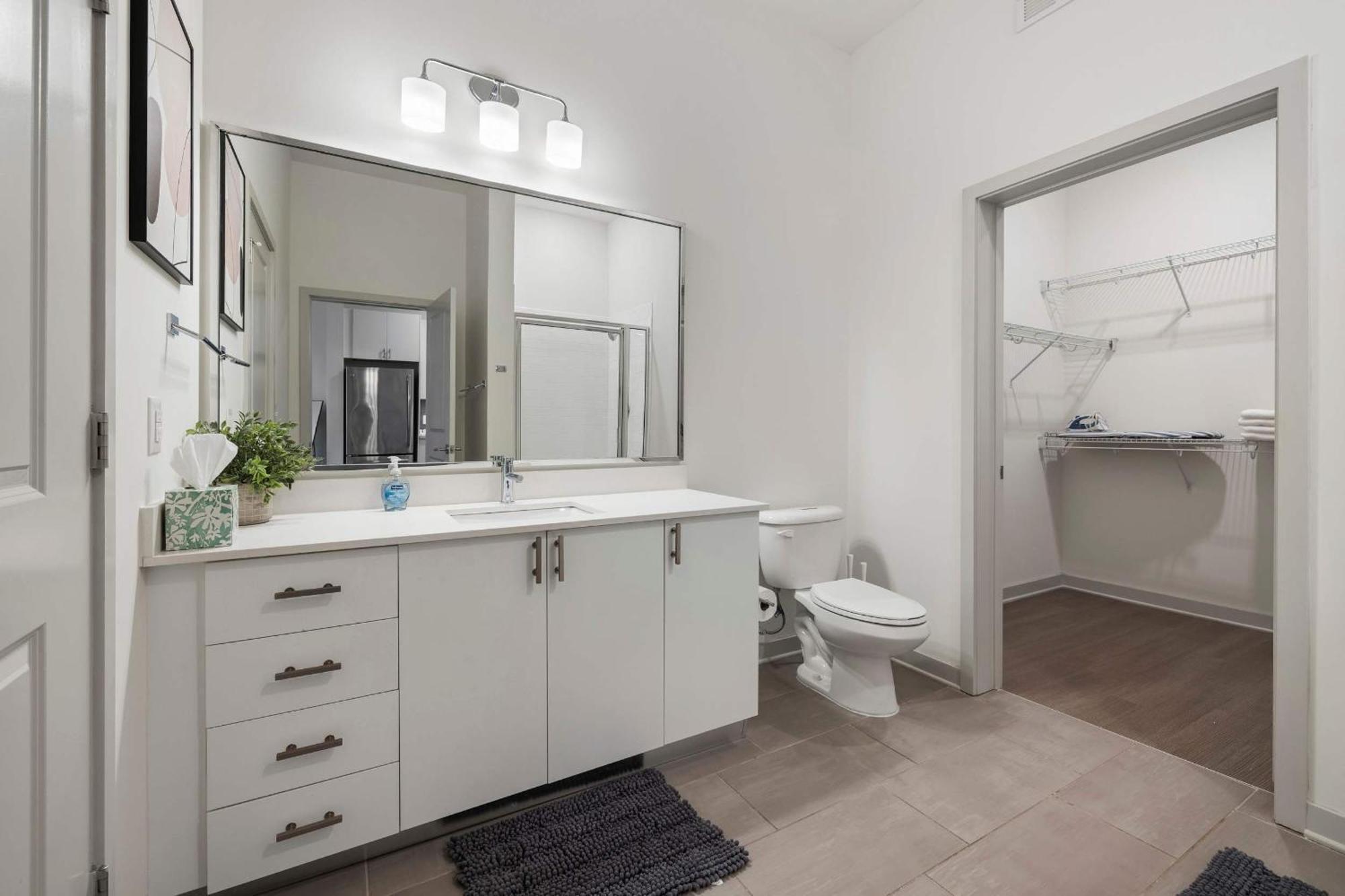 Apartment Stunning Nulu 1br Cozysuites 07 *