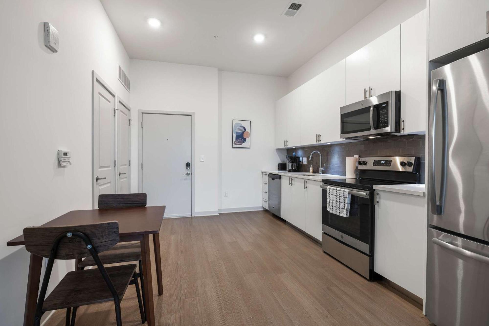 Stunning Nulu 1br Cozysuites 07 Louisville