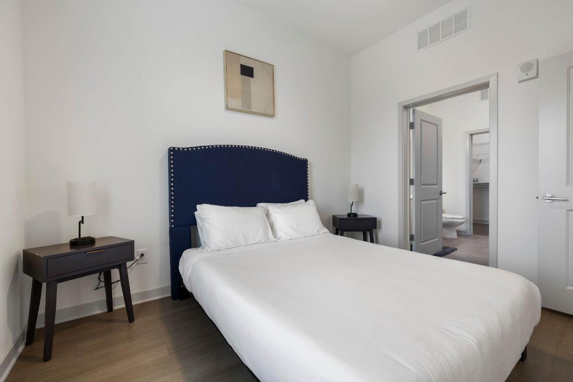 Stunning Nulu 1br Cozysuites 07 * Louisville