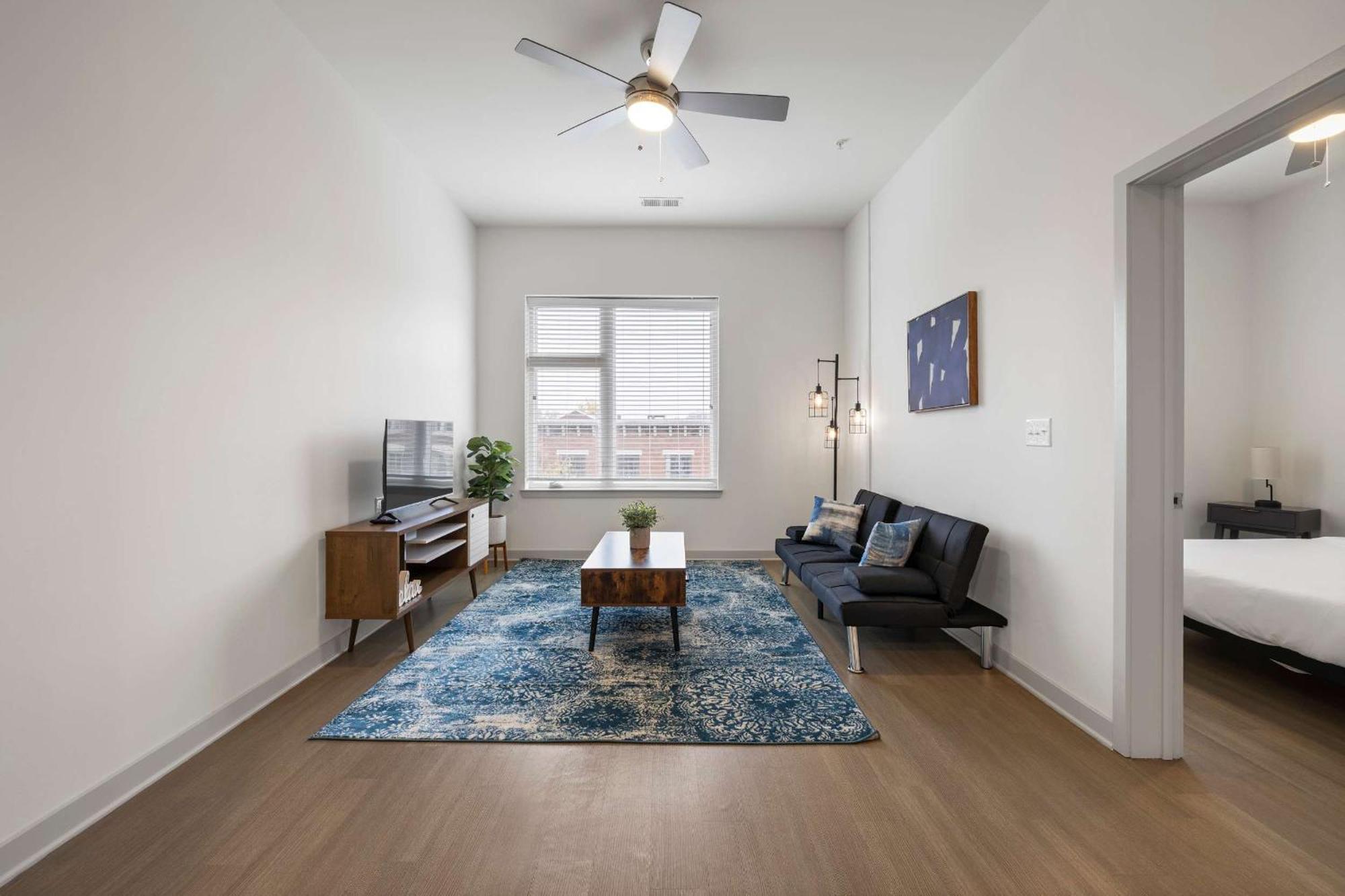 Stunning Nulu 1br Cozysuites 07 Apartment