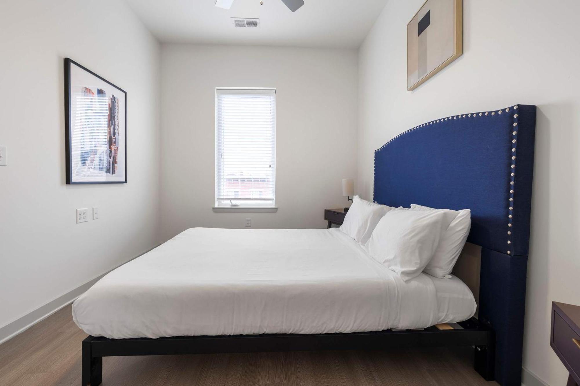 Apartment Stunning Nulu 1br Cozysuites 07 *