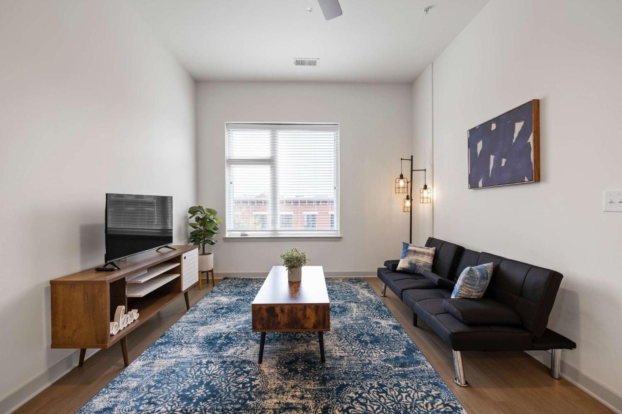 Apartment Stunning Nulu 1br Cozysuites 07